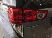 Toyota Innova 2019 | Giảm tiền mặt 👉🏻Tặng phụ kiện chính hãng 👉🏻 Hỗ trợ trước bạ 👉🏻 Giao xe trước lễ
