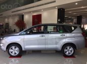 Toyota Innova 2019 | Giảm tiền mặt 👉🏻Tặng phụ kiện chính hãng 👉🏻 Hỗ trợ trước bạ 👉🏻 Giao xe trước lễ