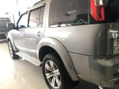 Cần bán xe Ford Everest Limited năm sản xuất 2011, màu xám (ghi)