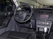 Bán xe Mazda BT 50 2.2L 4x2 ATH sản xuất 2018, màu trắng, mới 100%
