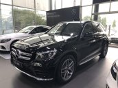 Bán Mercedes GLC 300 4Matic 2019 đủ màu, vay 90%, giao xe ngay - LH 0912523362