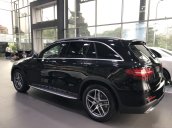 Bán Mercedes GLC 300 4Matic 2019 đủ màu, vay 90%, giao xe ngay - LH 0912523362