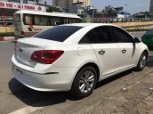 Bán Chervolet Cruze LT 2016, màu trắng, giá 420tr