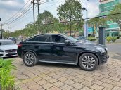 Bán xe Mercedes GLE400 couple đen 2019 chính hãng. Trả trước 1 tỷ 400 triệu nhận xe ngay