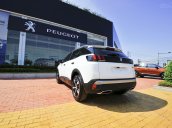 Peugeot 3008 (2019) Biên Hòa - Trả trước 400tr nhận xe - tặng BHVC - Tặng quà lên tới 64triệu