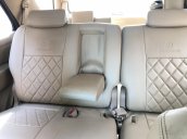 Bán Fortuner V 2011 xám lông chuột, xe gia đình giữ mới