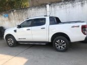 Sốc! Ford Ranger Wildtrak Biturbo 2019, nhập khẩu, giảm giá sốc tặng kèm phụ kiện