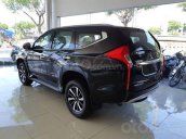 Bán ô tô Mitsubishi Pajero Sport D 4x2 AT 2019, nhập khẩu nguyên chiếc, đại lý Mitsubishi Quảng Nam