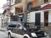 Bán Mitsubishi Jolie đời 2005, màu đen xe gia đình