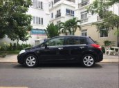 Bán xe Nissan Tiida sản xuất năm 2010, nhập khẩu nguyên chiếc còn mới