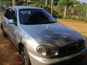 Bán Daewoo Lanos đời 2000, màu bạc, xe nhập, 75 triệu