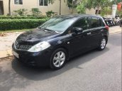 Bán xe Nissan Tiida sản xuất năm 2010, nhập khẩu nguyên chiếc còn mới