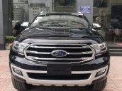 Cần bán xe Ford Everest đời 2018, xe nhập