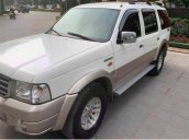 Bán Ford Everest MT đời 2006, xe giá thấp chính chủ sử dụng, còn mới