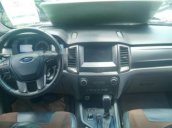 Cần bán Ford Ranger Wildtrak năm 2015, xe nhập ít sử dụng, 730tr