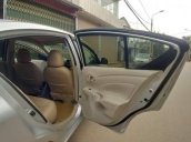 Bán xe cũ Nissan Sunny XL năm 2016, màu bạc