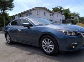 Bán Mazda 3 sản xuất năm 2016, nhập khẩu nguyên chiếc, giá ưu đãi