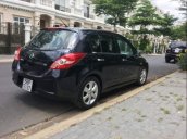 Bán xe Nissan Tiida sản xuất năm 2010, nhập khẩu nguyên chiếc còn mới