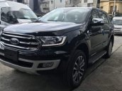 Cần bán xe Ford Everest đời 2018, xe nhập