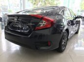 Cần bán Honda Civic đời 2019, màu đen, nhập khẩu nguyên chiếc, giá chỉ 789 triệu