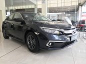 Cần bán Honda Civic đời 2019, màu đen, nhập khẩu nguyên chiếc, giá chỉ 789 triệu