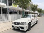 Bán xe Mercedes E280 năm sản xuất 1994, màu trắng, nhập khẩu nguyên chiếc, giá chỉ 68 triệu