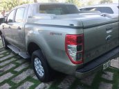 Bán Ford Ranger XLS 2.2 MT năm sản xuất 2017, xe nhập như mới