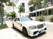 Bán xe Mercedes E280 năm sản xuất 1994, màu trắng, nhập khẩu nguyên chiếc, giá chỉ 68 triệu