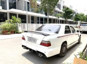 Bán xe Mercedes E280 năm sản xuất 1994, màu trắng, nhập khẩu nguyên chiếc, giá chỉ 68 triệu