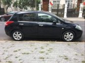 Bán xe Nissan Tiida sản xuất năm 2010, nhập khẩu nguyên chiếc còn mới