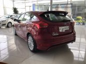 Cần bán Ford Focus 2019, màu đỏ