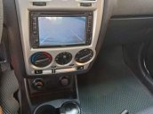 Bán xe Hyundai Getz 2009, màu đen, xe nhập xe gia đình