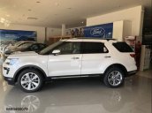 Bán Ford Explorer năm sản xuất 2018, nhập khẩu, giao nhanh toàn quốc