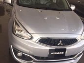 Bán Mitsubishi Mirage năm 2019, màu bạc, nhập khẩu