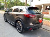 Cần bán Mazda CX 5 sản xuất 2016, màu nâu số tự động, 759 triệu