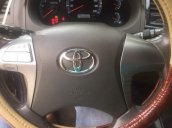 Cần bán xe Toyota Fortuner 2012, màu xám chính chủ