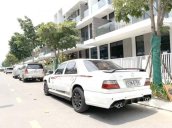 Bán xe Mercedes E280 năm sản xuất 1994, màu trắng, nhập khẩu nguyên chiếc, giá chỉ 68 triệu