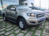 Bán Ford Ranger XLS 2.2 MT năm sản xuất 2017, xe nhập như mới