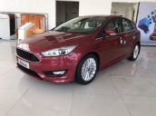 Cần bán Ford Focus 2019, màu đỏ