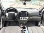 Bán ô tô Hyundai Elantra đời 2009, màu bạc, xe nhập  