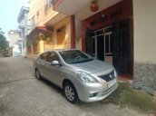 Bán xe cũ Nissan Sunny XL năm 2016, màu bạc