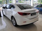 Bán ô tô Mazda 3 1.5 AT đời 2019, màu trắng sang trọng