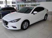 Bán ô tô Mazda 3 1.5 AT đời 2019, màu trắng sang trọng