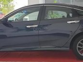 Bán Honda Civic 1.8 G năm 2019, màu xanh lam, xe nhập