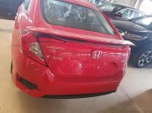 Bán ô tô Honda Civic RS đời 2019, màu đỏ, nhập khẩu nguyên chiếc