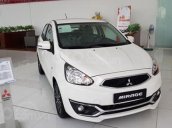 Bán Mitsubishi Mirage MT đời 2019, xe nhập, giá 350tr. Đại Lý Mitsubishi Quảng Nam