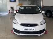 Bán Mitsubishi Mirage MT đời 2019, xe nhập, giá 350tr. Đại Lý Mitsubishi Quảng Nam