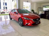 Bán Mazda 6 2.0 đời 2019, xe sang giá sàng, tốt nhất miền Đông