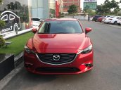 Bán Mazda 6 2.0 đời 2019, xe sang giá sàng, tốt nhất miền Đông