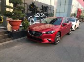 Bán Mazda 6 2.0 đời 2019, xe sang giá sàng, tốt nhất miền Đông